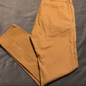 Pacsun skinny slacks